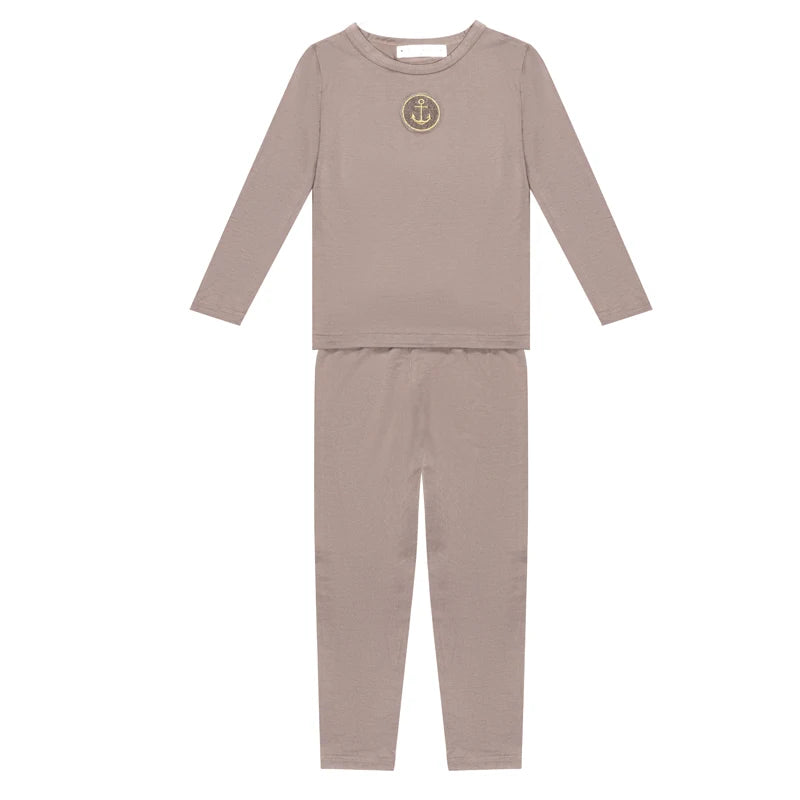 Kids Modal PJ Set