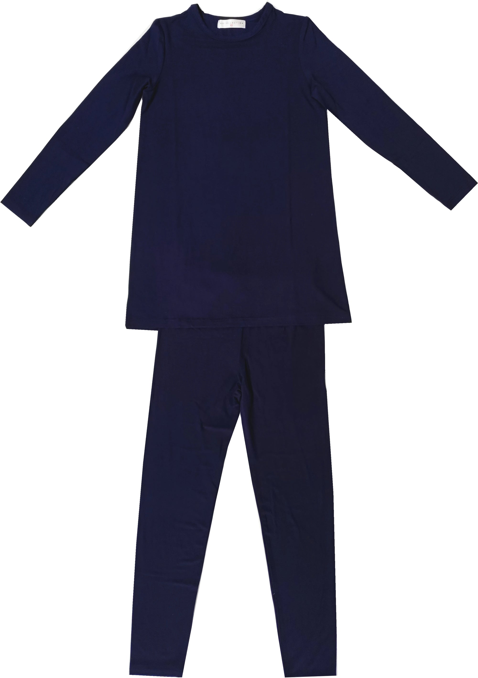 Kids Modal PJ Set