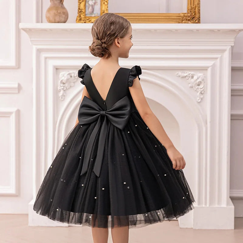 Girls Fairy Princess Dress