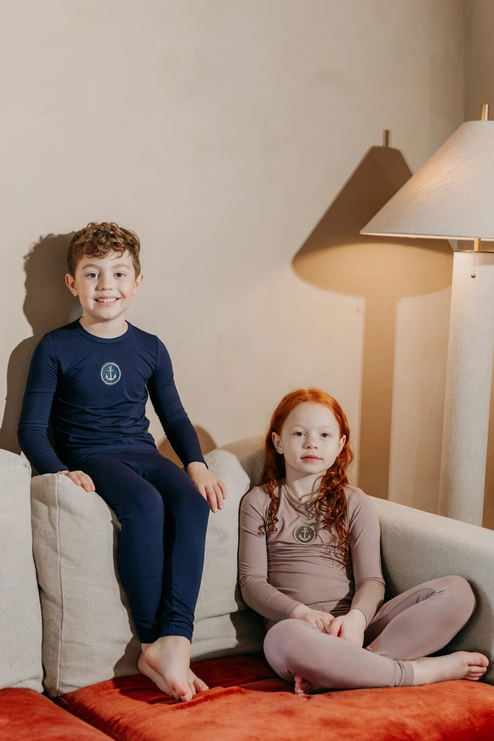 Kids Modal PJ Set