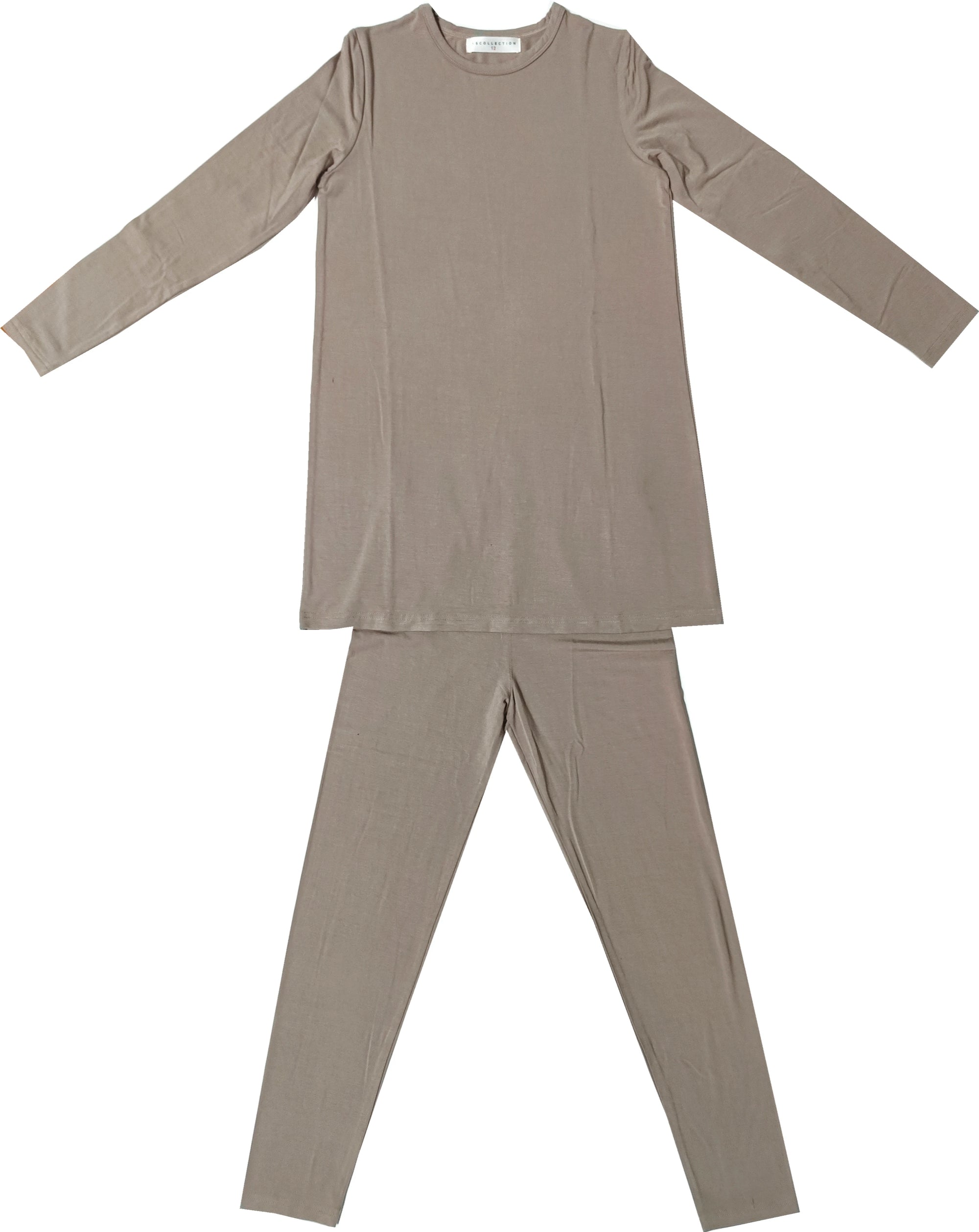 Kids Modal PJ Set
