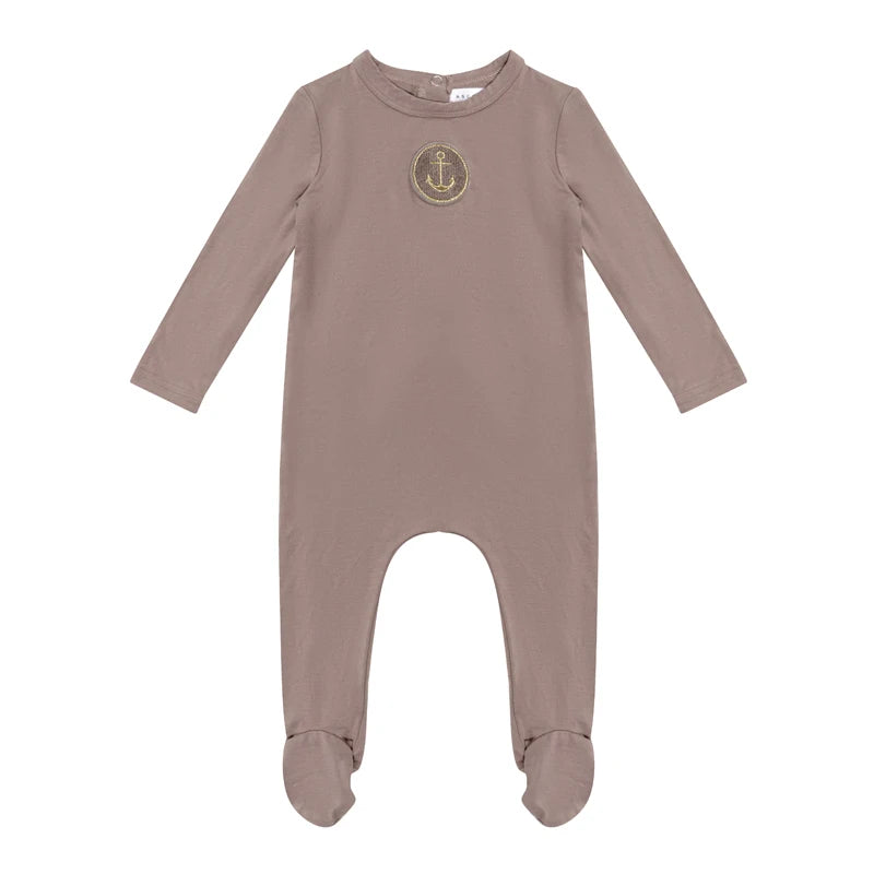 Kids Modal PJ Set
