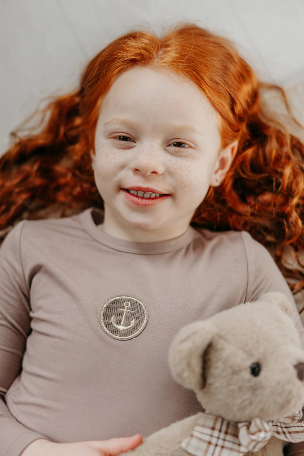 Kids Modal PJ Set