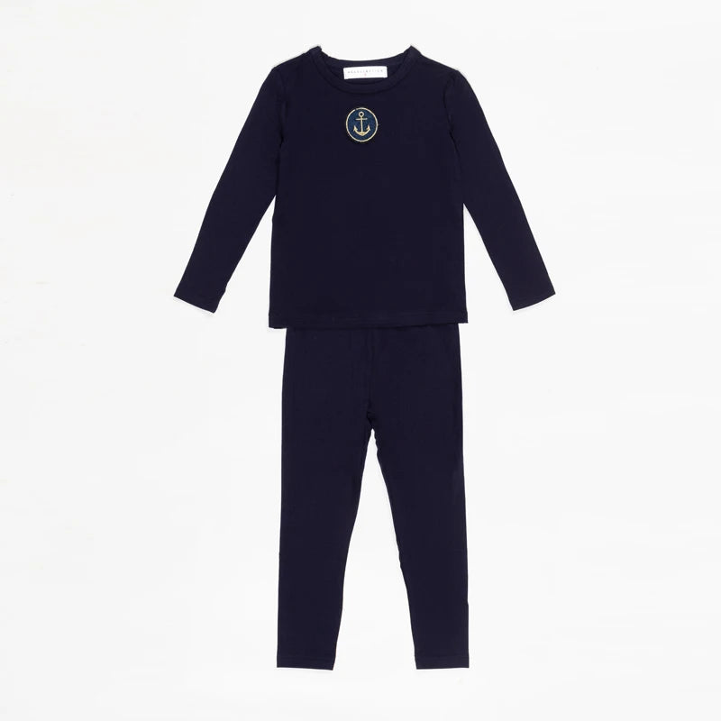 Kids Modal PJ Set
