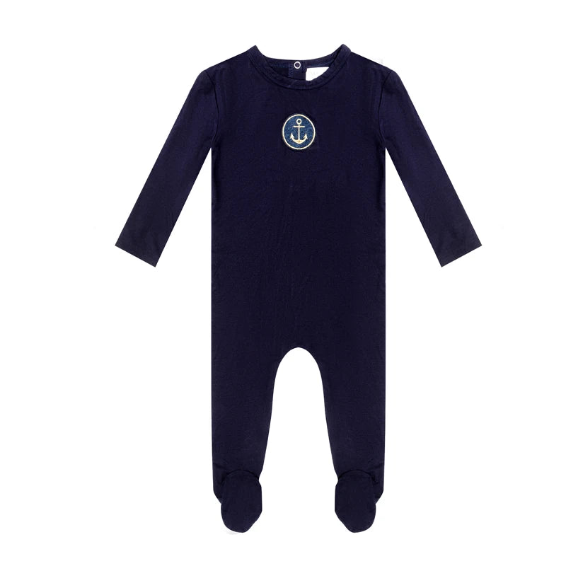 Kids Modal PJ Set